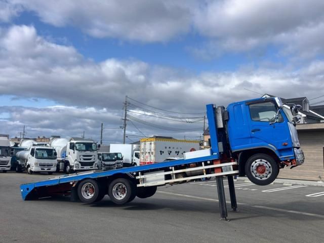 MITSUBISHI FUSOU FIGHTER 2013 Image 31