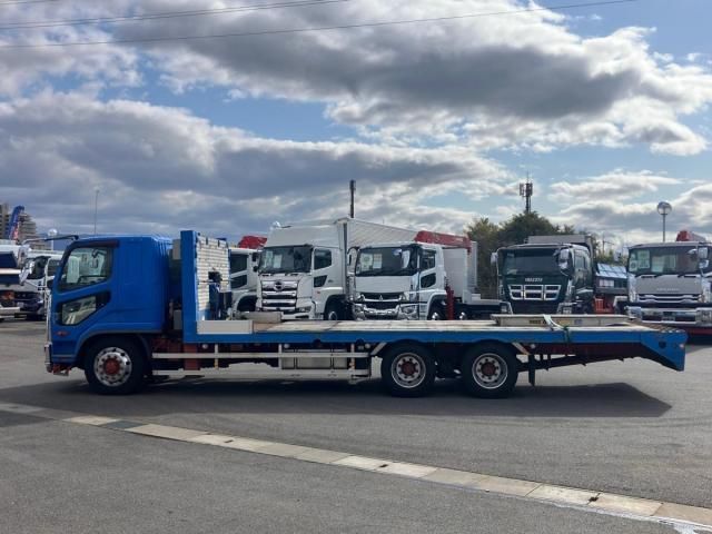 MITSUBISHI FUSOU FIGHTER 2013 Image 31