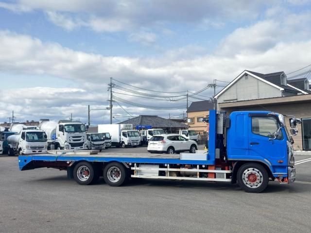 MITSUBISHI FUSOU FIGHTER 2013 Image 31