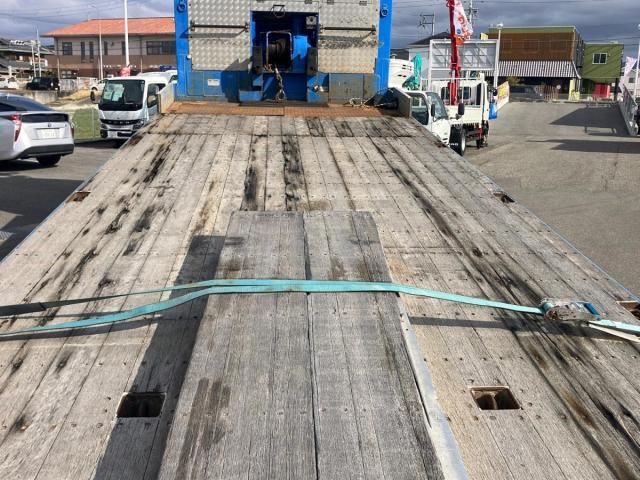 MITSUBISHI FUSOU FIGHTER 2013 Image 31