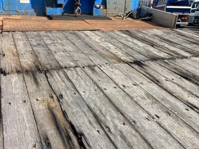 MITSUBISHI FUSOU FIGHTER 2013 Image 31