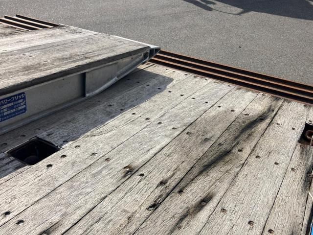 MITSUBISHI FUSOU FIGHTER 2013 Image 31