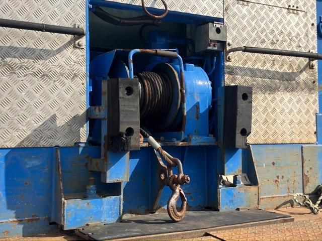 MITSUBISHI FUSOU FIGHTER 2013 Image 31