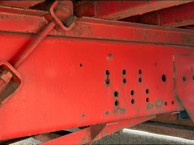 MITSUBISHI FUSOU FIGHTER 2013 Image 31