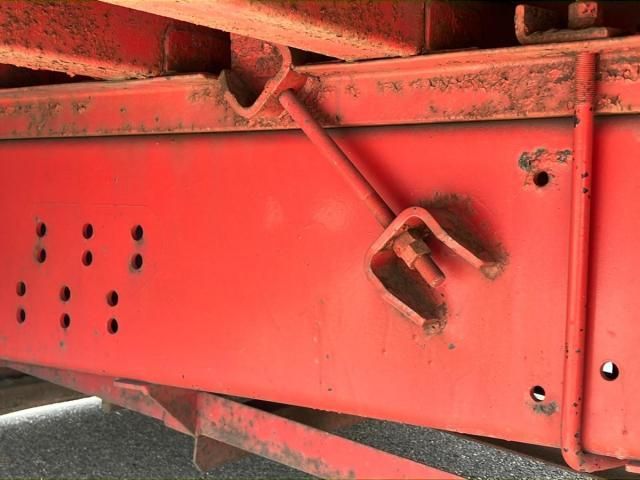 MITSUBISHI FUSOU FIGHTER 2013 Image 31