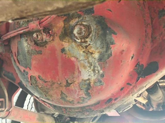 MITSUBISHI FUSOU FIGHTER 2013 Image 31