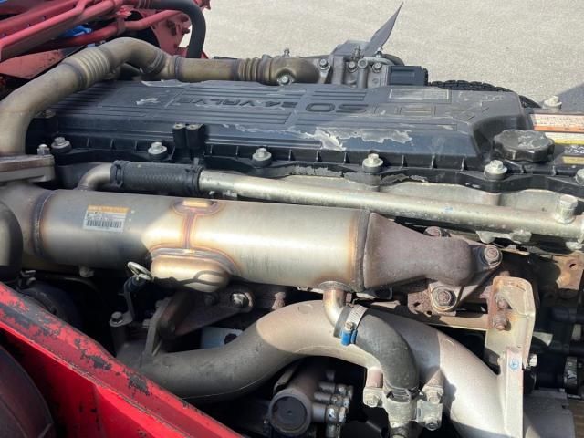 MITSUBISHI FUSOU FIGHTER 2013 Image 31