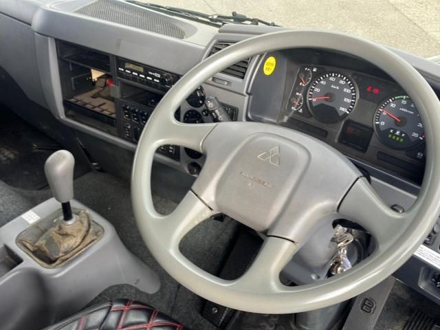 MITSUBISHI FUSOU FIGHTER 2013 Image 31