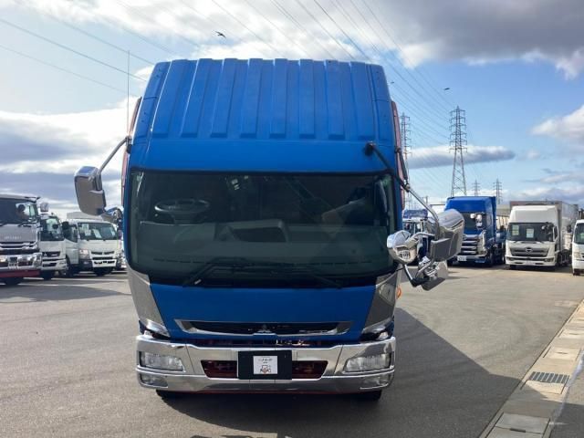 MITSUBISHI FUSOU FIGHTER 2013 Image 31