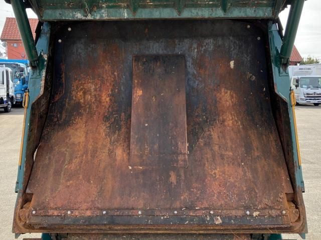 MITSUBISHI CANTER 2017 Image 31