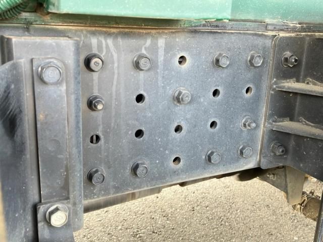 MITSUBISHI CANTER 2017 Image 31