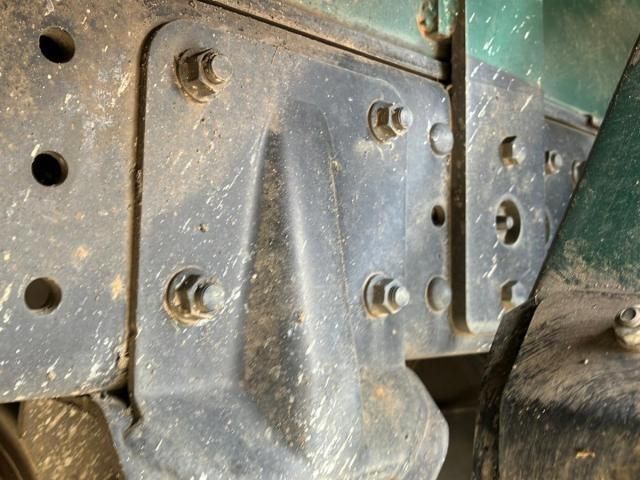 MITSUBISHI CANTER 2017 Image 31