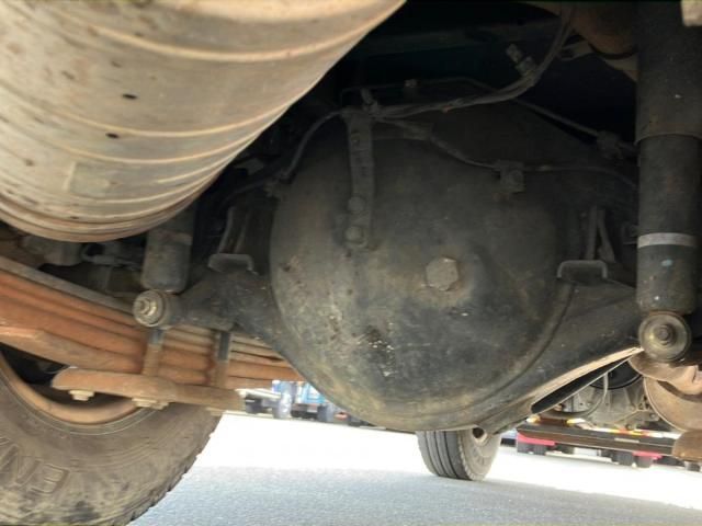 MITSUBISHI CANTER 2017 Image 31