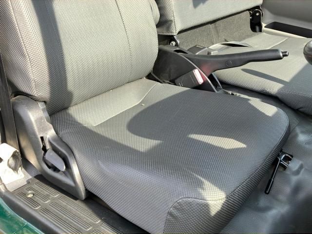 MITSUBISHI CANTER 2017 Image 31