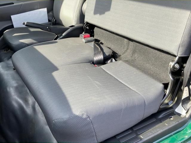 MITSUBISHI CANTER 2017 Image 31