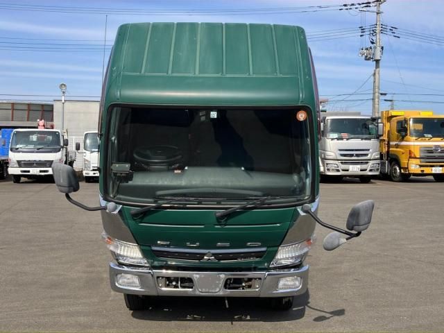 MITSUBISHI CANTER 2017 Image 31