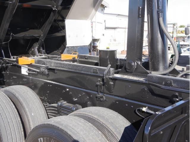 MITSUBISHI FUSOU SUPER GREAT 2025 Image 31