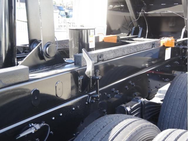 MITSUBISHI FUSOU SUPER GREAT 2025 Image 31