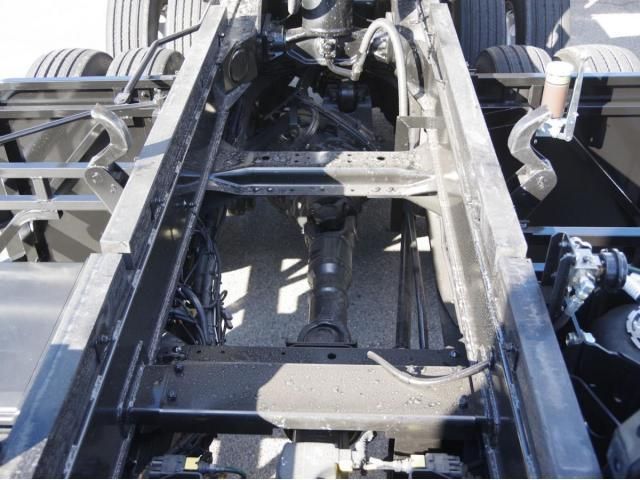 MITSUBISHI FUSOU SUPER GREAT 2025 Image 31