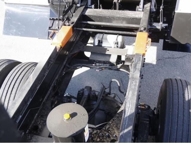 MITSUBISHI FUSOU SUPER GREAT 2025 Image 31