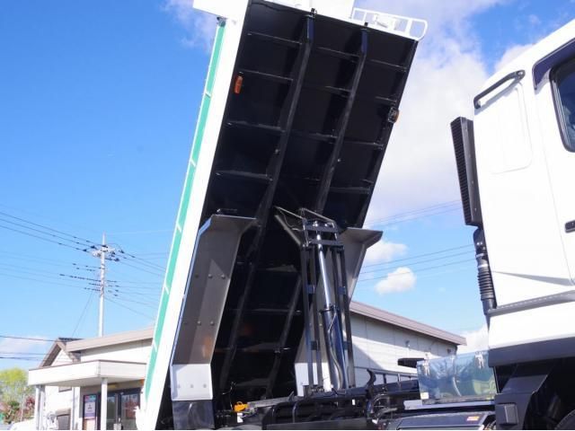 MITSUBISHI FUSOU SUPER GREAT 2025 Image 31