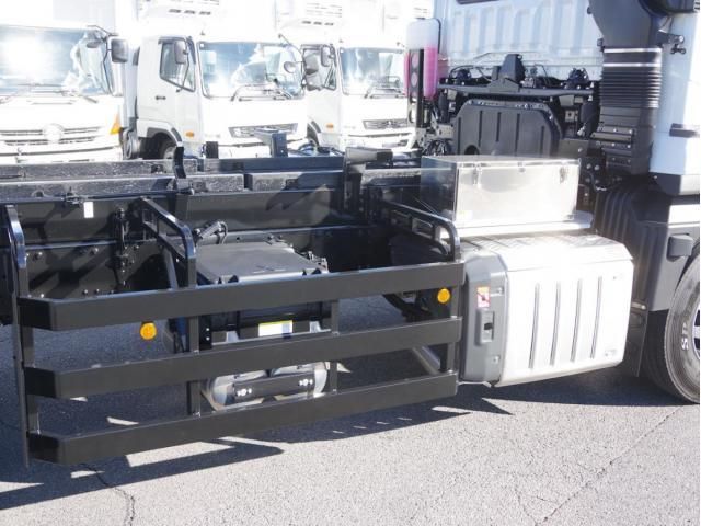 MITSUBISHI FUSOU SUPER GREAT 2025 Image 31