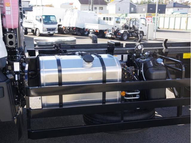 MITSUBISHI FUSOU SUPER GREAT 2025 Image 31