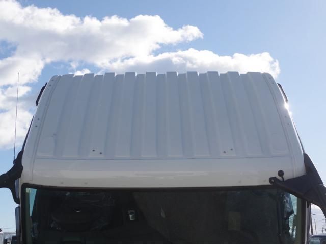 MITSUBISHI FUSOU SUPER GREAT 2025 Image 31