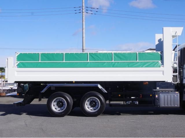 MITSUBISHI FUSOU SUPER GREAT 2025 Image 31