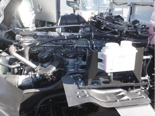 MITSUBISHI FUSOU SUPER GREAT 2025 Image 31