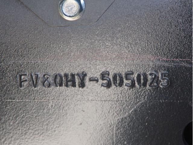 MITSUBISHI FUSOU SUPER GREAT 2025 Image 31