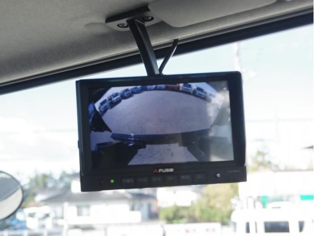 MITSUBISHI FUSOU SUPER GREAT 2025 Image 31