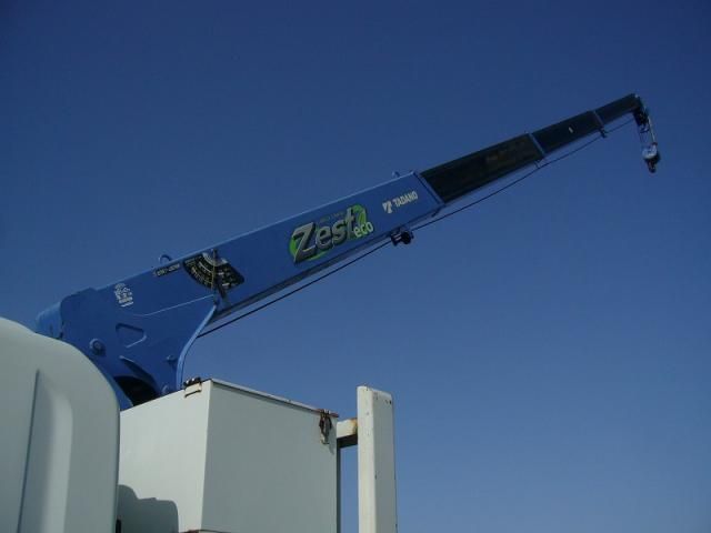 ISUZU FORWARD 2016 Image 31