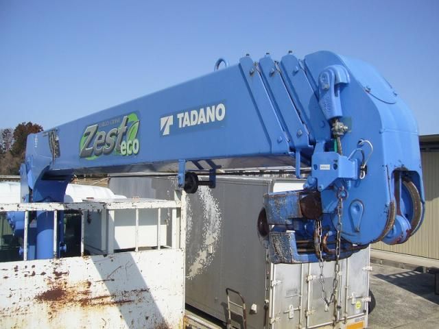 ISUZU FORWARD 2016 Image 31