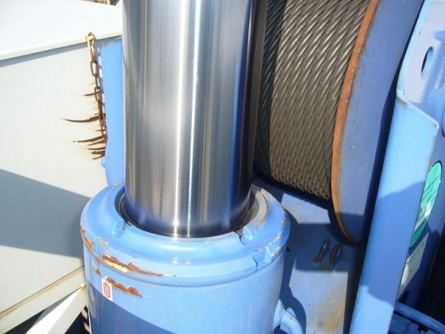 ISUZU FORWARD 2016 Image 31