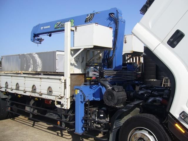 ISUZU FORWARD 2016 Image 31