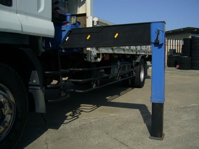 ISUZU FORWARD 2016 Image 31