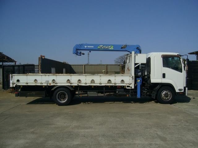 ISUZU FORWARD 2016 Image 31