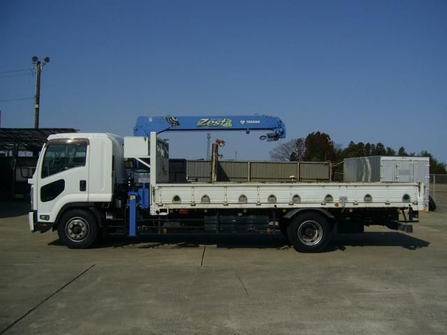 ISUZU FORWARD 2016 Image 31