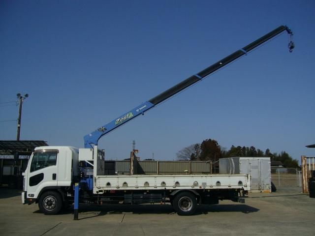 ISUZU FORWARD 2016 Image 31