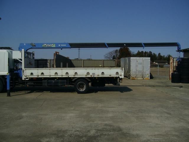 ISUZU FORWARD 2016 Image 31