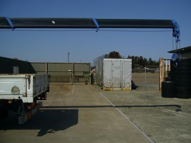 ISUZU FORWARD 2016 Image 31