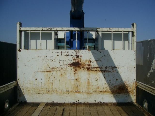 ISUZU FORWARD 2016 Image 31