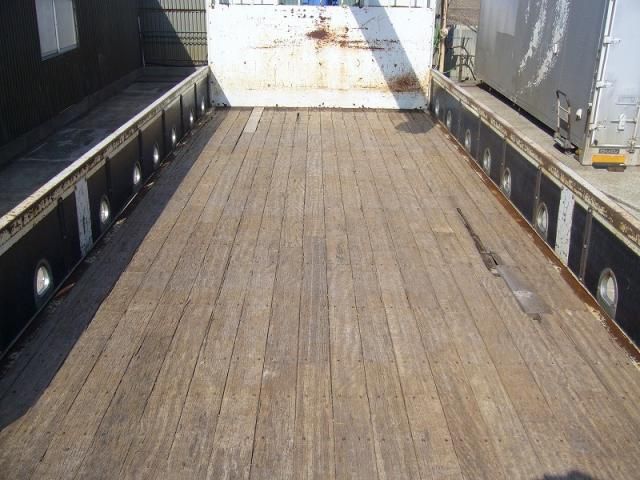 ISUZU FORWARD 2016 Image 31