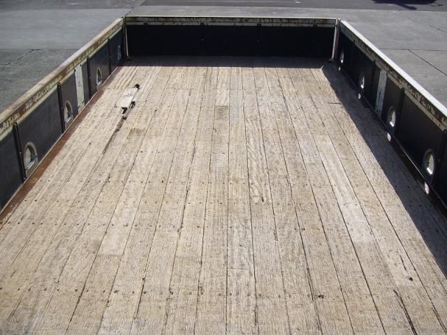 ISUZU FORWARD 2016 Image 31