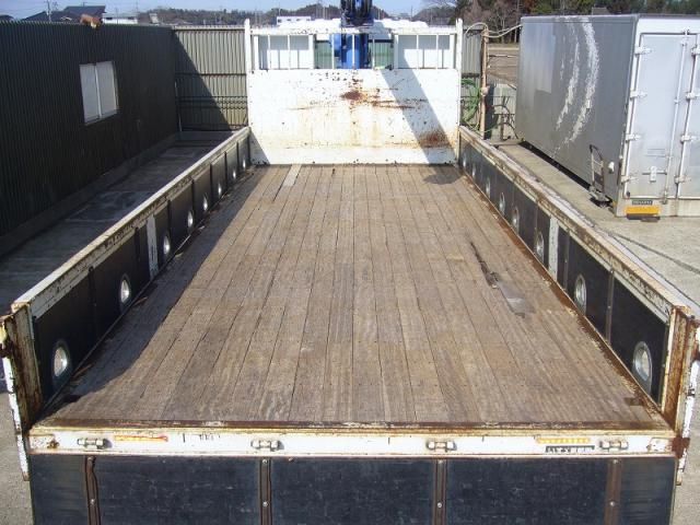 ISUZU FORWARD 2016 Image 31