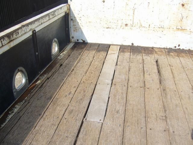 ISUZU FORWARD 2016 Image 31