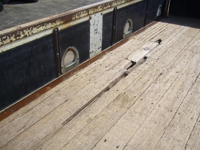 ISUZU FORWARD 2016 Image 31