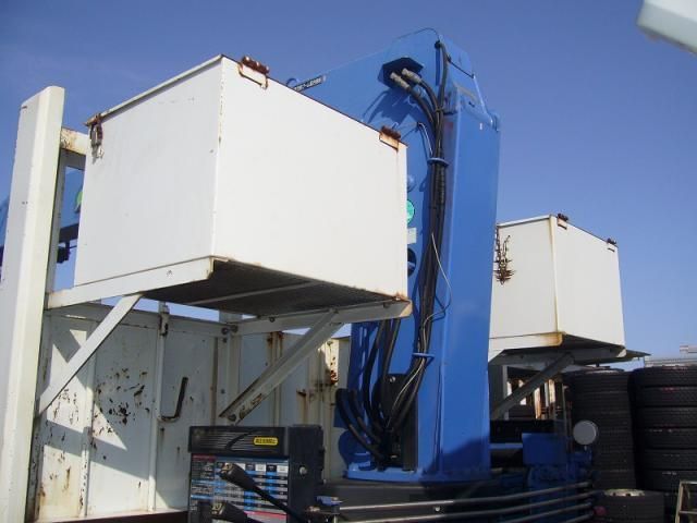 ISUZU FORWARD 2016 Image 31