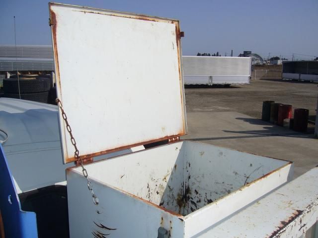 ISUZU FORWARD 2016 Image 31